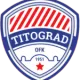 OFK Titograd Podgorica U19