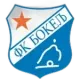 FK Bokelj SBBET U17