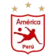 América Perú U11