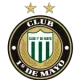 1° de Mayo F.C.