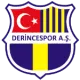 Derincespor A.Ş. U14