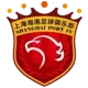Shanghai Port U20
