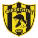 AES Filoktitis Kontia