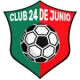 Club 24 de Junio de Costa Alegre FC