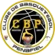 CB Penafiel 2012