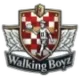 Walking Boys