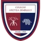 Areteia Bimbully U18