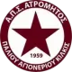 Atromitos Palaiou Agioneriou