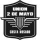 Unión 2 de Mayo de Costa Rosada