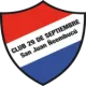Club 29 de Setiembre San Juan Ñeembucú