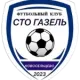 STO-Gazel Novoseltsevo