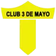 Club 3 de Mayo Campo Aceval FC