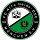 FC Alte-Haide-DSC III