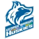 George Brown Huskies