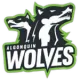 Algonquin Wolves