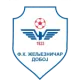 FK Željezničar Doboj U19
