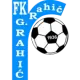 FK Gornji Rahić U19