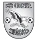 Orzeł Żeńsko
