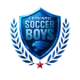 Soccer Boys Cervaro