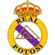 Real Potosí U17