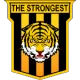The Strongest U17