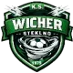KS Wicher Steklno