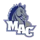 Mount Aloysius Mounties