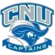 Christopher Newport Captains