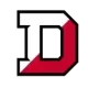 Denison Big Red