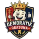 Demokratik Osasuna