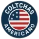 Coltchas Americano