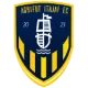 Agrifut Itajaí U18
