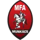 MFA Munkacz U14
