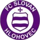 FC Slovan Hlohovec U19