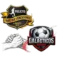 Mais que Vencedores/Galácticos Soccer U12