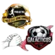 Mais que Vencedores/Galácticos Soccer B U12