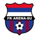 FK Arena Subotica U17