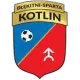 Błękitni Sparta Kotlin