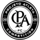 Projeto Atleta U16