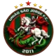 União São Jorge FC U16