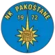 NK Pakoštane U17