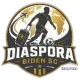 Diaspora Biden SC