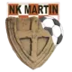 NK Martin U15