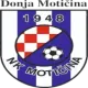 NK Motičina U15