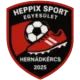 HEPPIX SE Hernádkércs