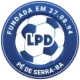 Pé de Serra