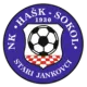 NK HAŠK sokol Stari Jankovci U19