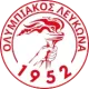 MGS Olympiakos Lefkona B
