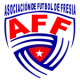 Selección de Fresia