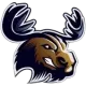 University of Maine at Augusta Moose